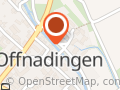Stoll Richard Dipl.ing. Freier Architekt U. Ulrika Offnadingen