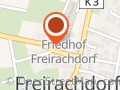 Evangelische Kirche Freirachdorf - Evangelische Willkommesgemeinde Freirachdorf-Roßbach