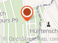 Vereinsrestaurant Hülftestübli, Familiengartenverein