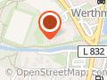 Stadtverwaltung Ibbenbüren, Übergangswohnheim