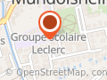 École Maternelle Publique Leclerc