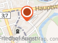 HMT Solution AG, Finanz- & Versicherungsbroker