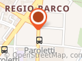 Punto Azzurro Marmi Monumentale