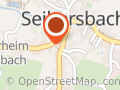 Evangelische Kirche Seibersbach - Evangelische Kirchengemeinde Seibersbach