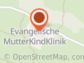Evangelische MutterKindKlinik Spiekeroog - Dünenklinik
