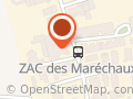 Restaurant ESAT Travail Et Espérance, APEDI ALSACE