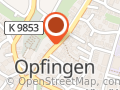 Pfarramt Opfingen