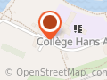 Collège Hans Arp