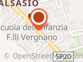 Borgo Salsasio - ELFBAR PARTNER