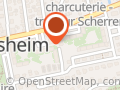 Temana Strasbourg