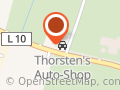 Thorsten's Auto Shop An- und Verkauf Fachwerkstatt