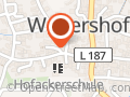 Ortschaftsverwaltung Waltershofen