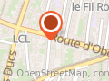SSIAD Abrapa Strasbourg Ouest
