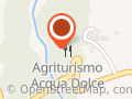 Ristorante Agriturismo Acqua Dolce