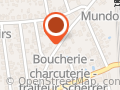 Boucherie Scherrer Chez Laety