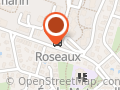 Halte Garderie Les Roseaux Crèche