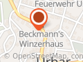 Rüdesheim Bedachungen