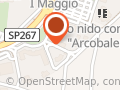 Asilo Nido BabyWorld Gli amici di Winnie