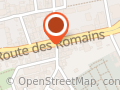 Pizza Renard STRASBOURG Koenigshoffen