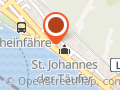 St. Johannes