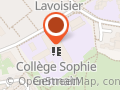 Collège Sophie Germain