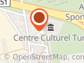 CCTS - Centre Culturel Turc de Strasbourg