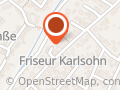 Heinrich Karlsohn Friseurmeister