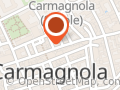 Gattinoni Travel Point Carmagnola