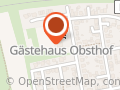 Gästehaus Obsthof