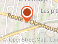 Audistra Audioprothésiste Strasbourg Cronenbourg