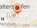 Sportverein Waltershofen Gaststätte