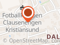 Kristiansund Fotballklubb