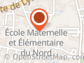 École Maternelle Publique Nord
