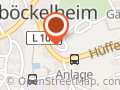 Evangelische Öffentliche Bücherei Waldböckelheim