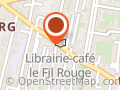 Librairie-café le Fil Rouge