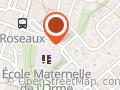 École Maternelle Publique Orme