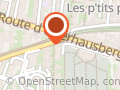 Strasbourg GRS