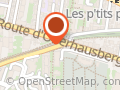 Mairie et CUS