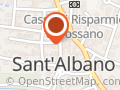 Banca Territori del Monviso - BTM - Filiale di Sant’Albano Stura