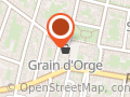Grain D'orge