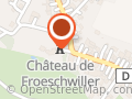 Château de Frœschwiller