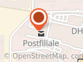Briefkasten Deutsche Post