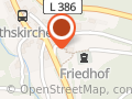 Protestantische Kirche Rathskirchen - Prot. Kirchengemeinde In der Alten Welt