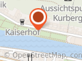 Am Kurpark Restaurant