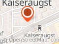 Coiffeursalon Salon am Bahnwägli