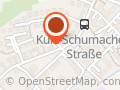 Friseur Heideschere