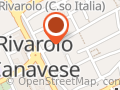 20' Training Lab Rivarolo