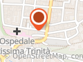 Ospedale Maggiore Santissima Trinita'