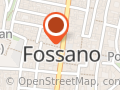 Comune Di Fossano-Centro Protezione Civile