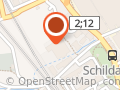 Zentralwäscherei Liestal